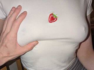 色情视频聊天 Almond_milk