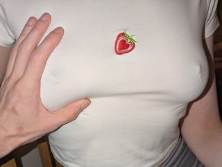 色情视频聊天 Almond_milk