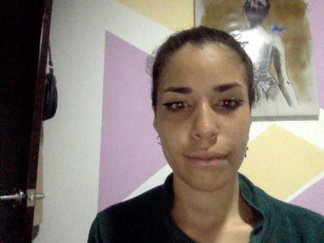 个人资料的照片 BlueVenus