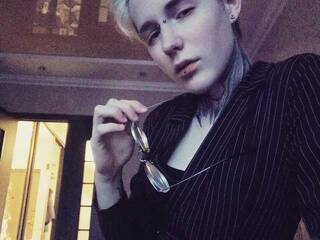 色情视频聊天 BlueXWolf