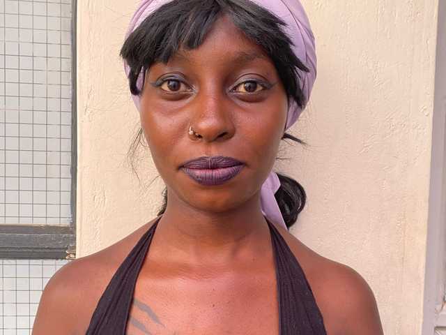 个人资料的照片 Blushbelle