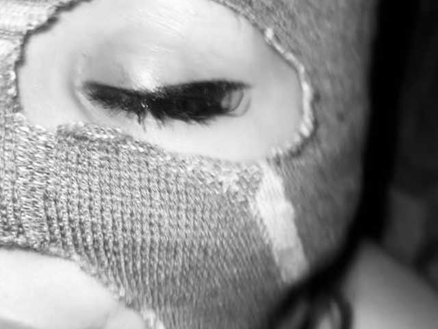 个人资料的照片 BlvckCatMask99