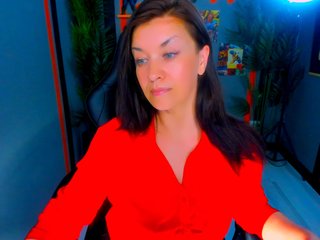 色情视频聊天 AnaMills