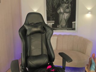 色情视频聊天 BellaRossi