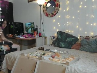 色情视频聊天 bonniewoods23