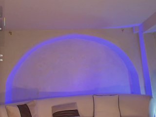 色情视频聊天 CelesteMoon