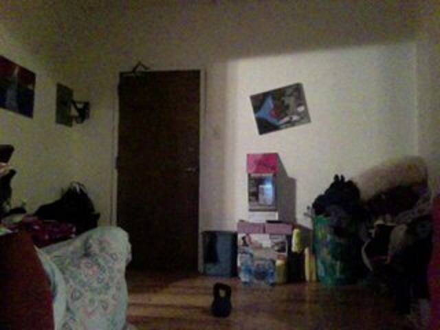 广播屏幕截图 Eyequeen