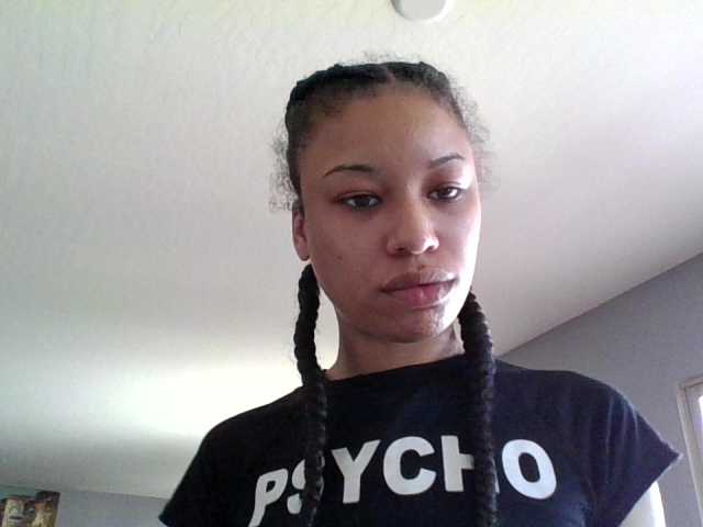 广播屏幕截图 Eyequeen