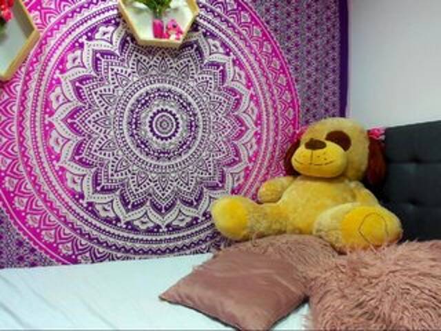 广播屏幕截图 GingerRabbit-