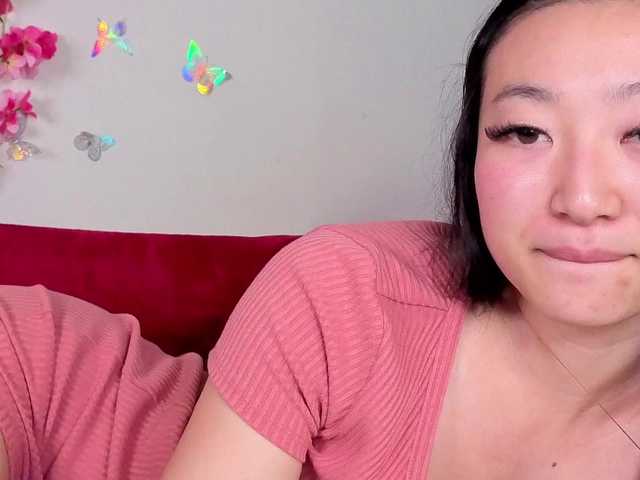 广播屏幕截图 MySweetSofie