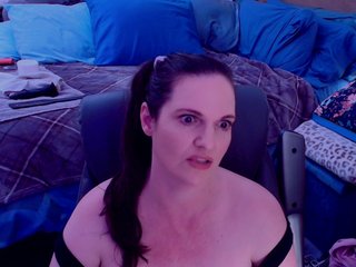 色情视频聊天 NinaJaymes