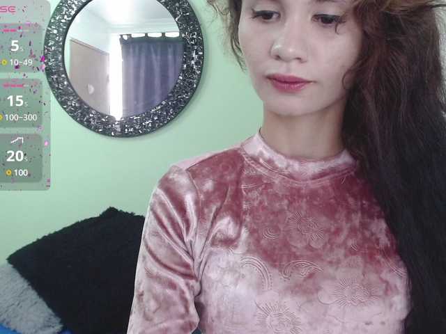 广播屏幕截图 SofiaFranco