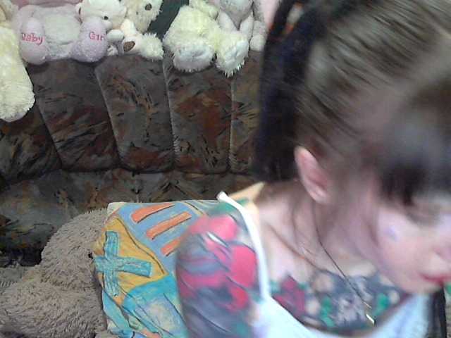 广播屏幕截图 SofiaLoona