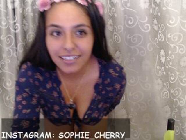 广播屏幕截图 soficute