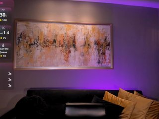 色情视频聊天 StacyWoods