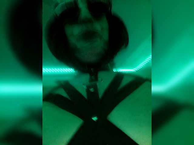 广播屏幕截图 Bonnie777Clyde