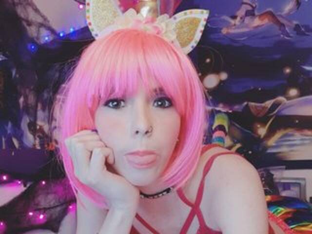 个人资料的照片 BonnieBennett