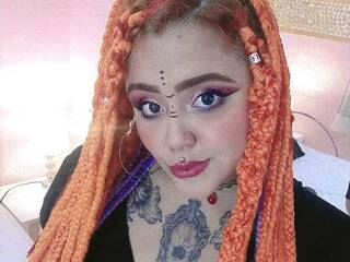 色情视频聊天 BonnieZiggyy