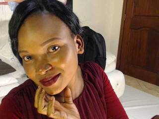 色情视频聊天 boobebony