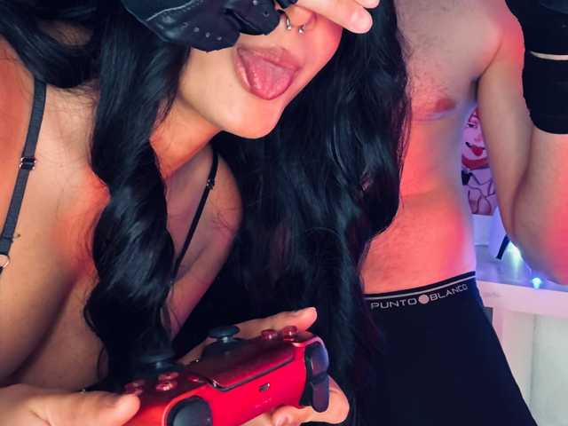 个人资料的照片 BoobsyX