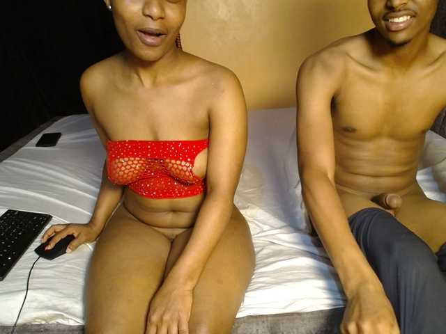 广播屏幕截图 BoonieAndClyde