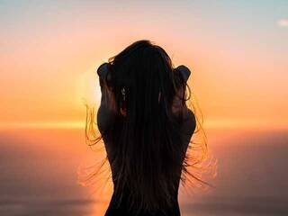 色情视频聊天 BoonieBlue