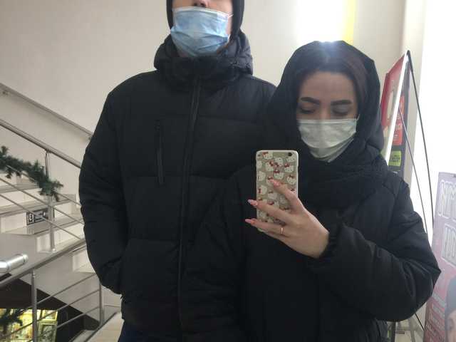 个人资料的照片 Borava