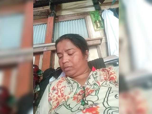 广播屏幕截图 Boudipriya