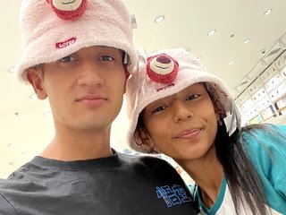 色情视频聊天 Brahim97