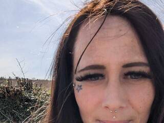 色情视频聊天 Brandi-Black