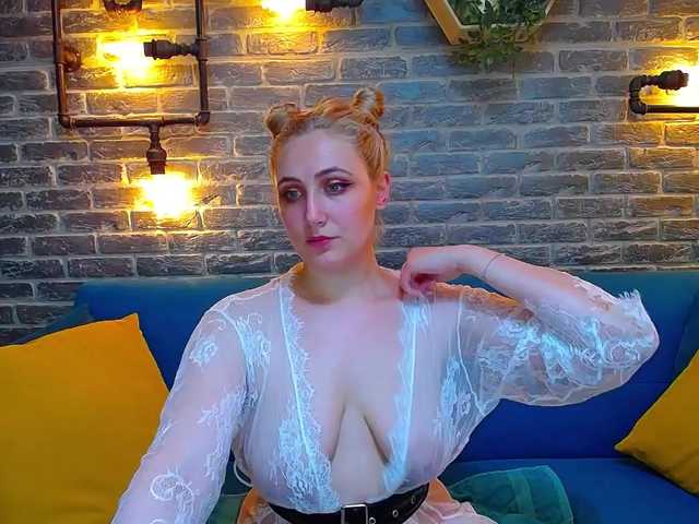 广播屏幕截图 Brandy-Rae