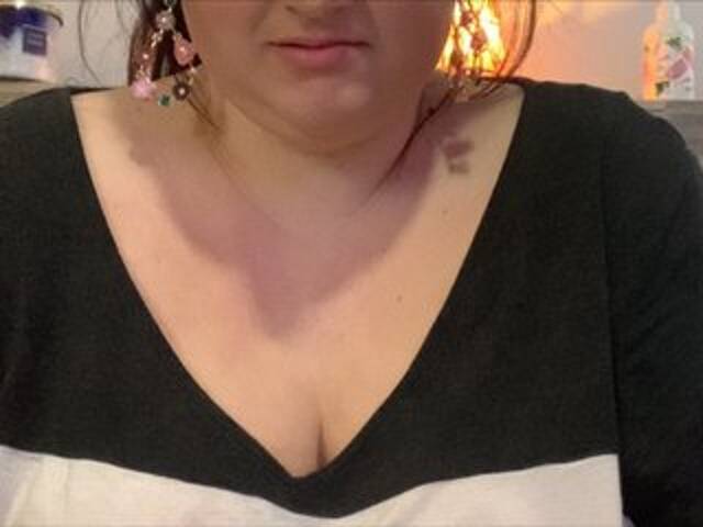 广播屏幕截图 Brandy123