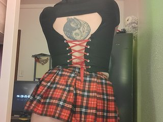 色情视频聊天 BrandyMyst