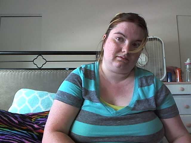 广播屏幕截图 brelovesyou