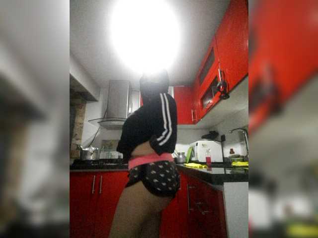 广播屏幕截图 Brendali_G