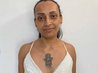 色情视频聊天 BrendaParkerr