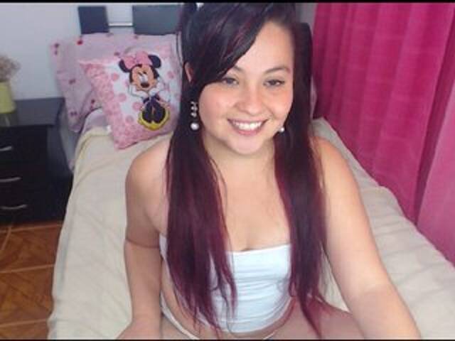 广播屏幕截图 BrianaCole