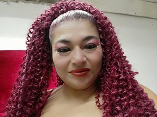 色情视频聊天 BrianaSquirt