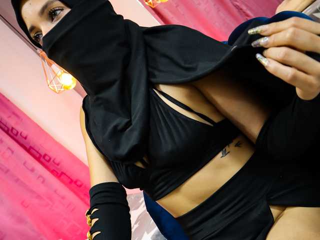个人资料的照片 Brianna-aziz