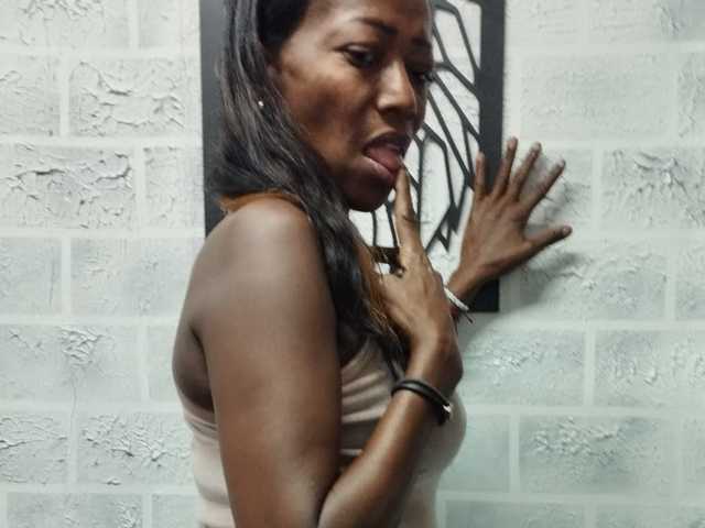 个人资料的照片 brianna-ebony