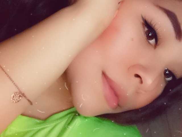 个人资料的照片 Brianna20