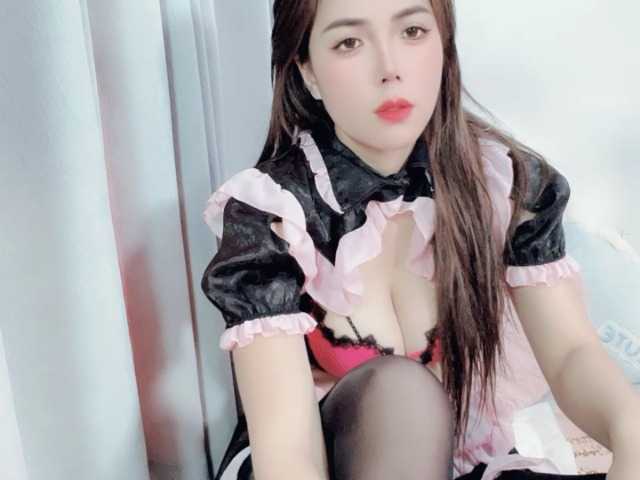 广播屏幕截图 Brianna520