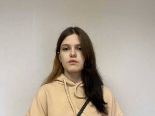 色情视频聊天 BriannaLovia