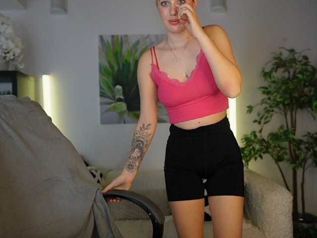 广播屏幕截图 BriannaNice