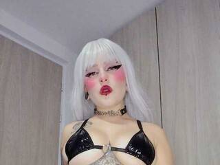 色情视频聊天 Brianoir