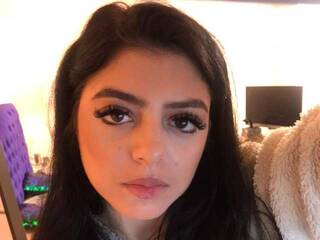 色情视频聊天 BridgitteSoul