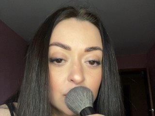 色情视频聊天 Brigittaa