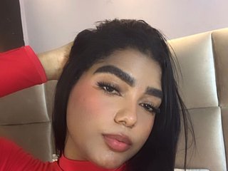 色情视频聊天 Brihanah