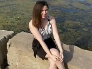 色情视频聊天 brisanna