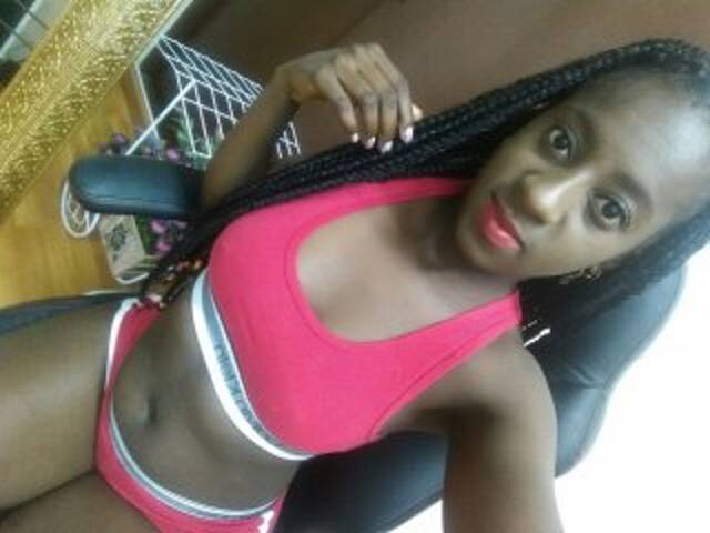 个人资料的照片 britannylivx